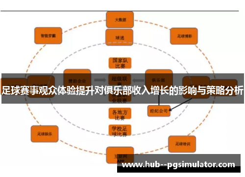 足球赛事观众体验提升对俱乐部收入增长的影响与策略分析